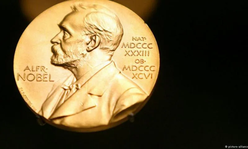 Nobel mükafatı qaliblərinin adları açıqlandı