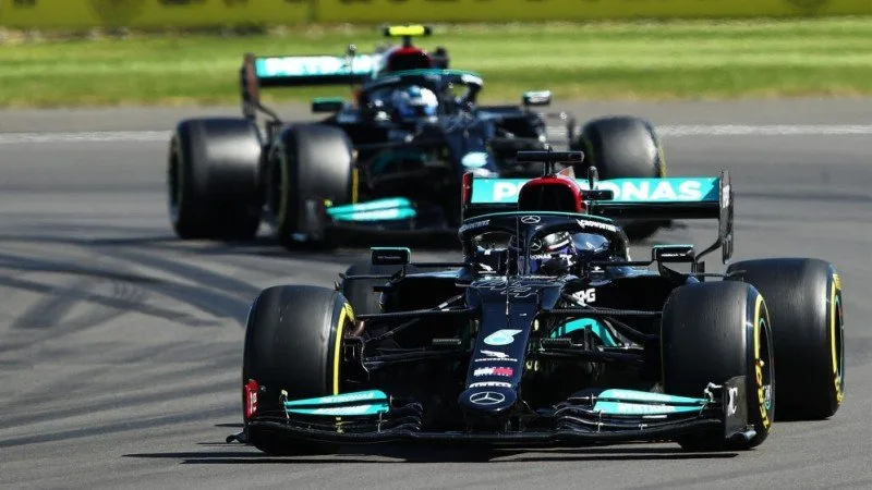 "Formula 1"in təqvimi DÇ-2022-yə görə dəyişir