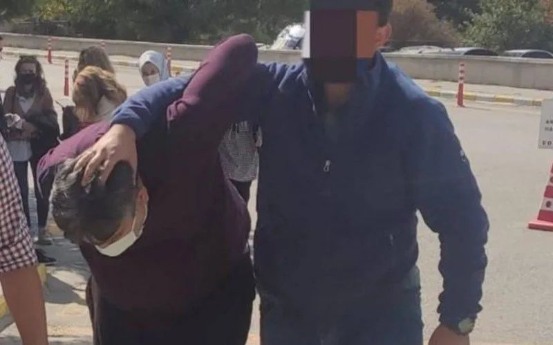 Fətullahçı terror təşkilatının "rəhbər" şəxsi Ankarada tutulub