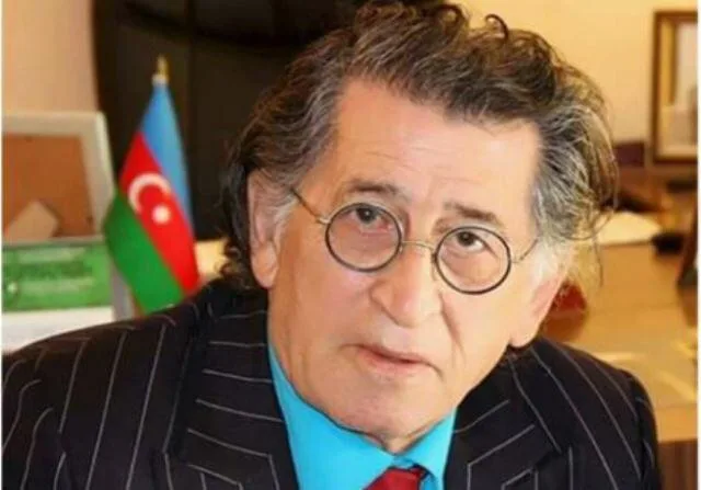 Xalq artisti son mənzilə yola salındı