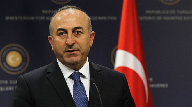 Mövlud Çavuşoğlu Ukraynaya gedir