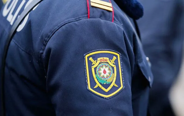 DİN rəsmisi arvadını öldürən polisdən DANIŞDI - VİDEO