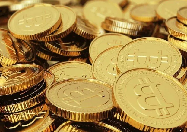 Bitkoinin qiyməti 55 min dolları keçib