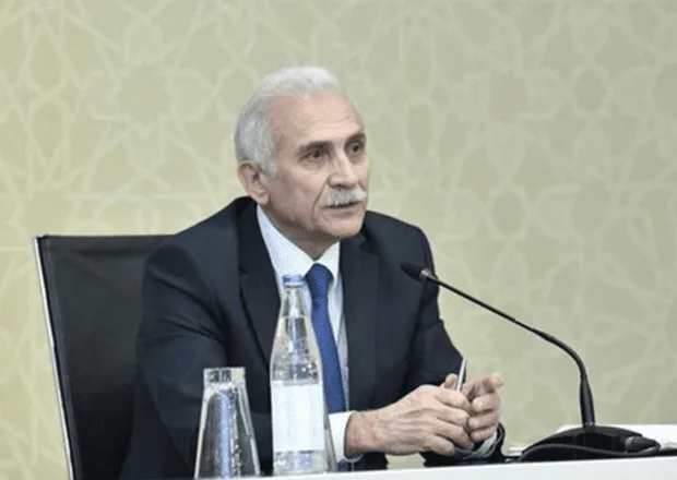 “Onlara qarşı heç bir məhdudiyyət nəzərdə tutulmayıb” - Nazir müavini