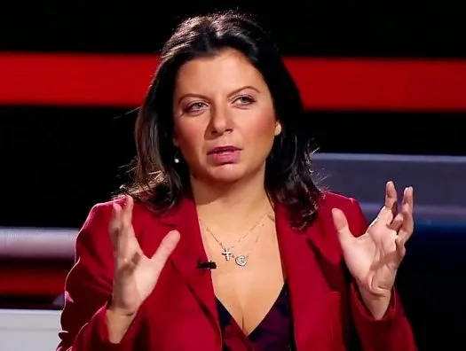 Marqarita Simonyanın təxribatçı bəyanatı: "Rusiya Türkiyədən Qars və Araratı almalıdır" - Video