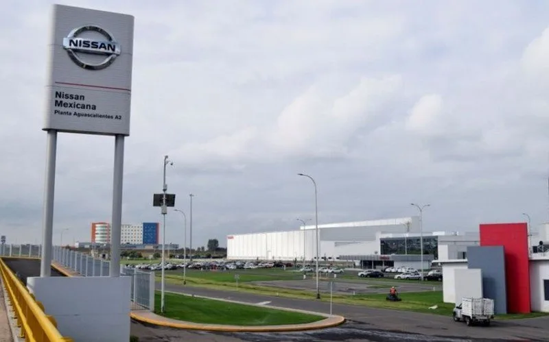 “Nissan” çip çatışmazlığına görə Meksikada istehsalı dayandıracaq