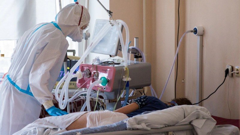 Ermənistanda son sutkada koronavirusdan 26 nəfər öldü