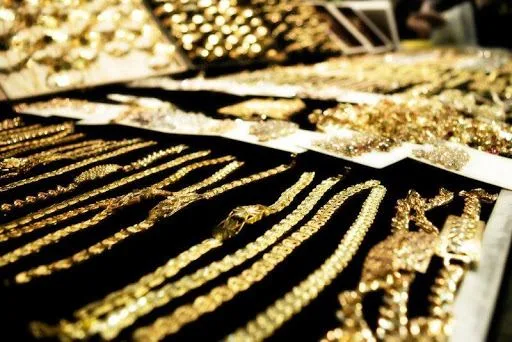 Qızıl bazarında qiymətlər necədir? - AÇIQLAMA