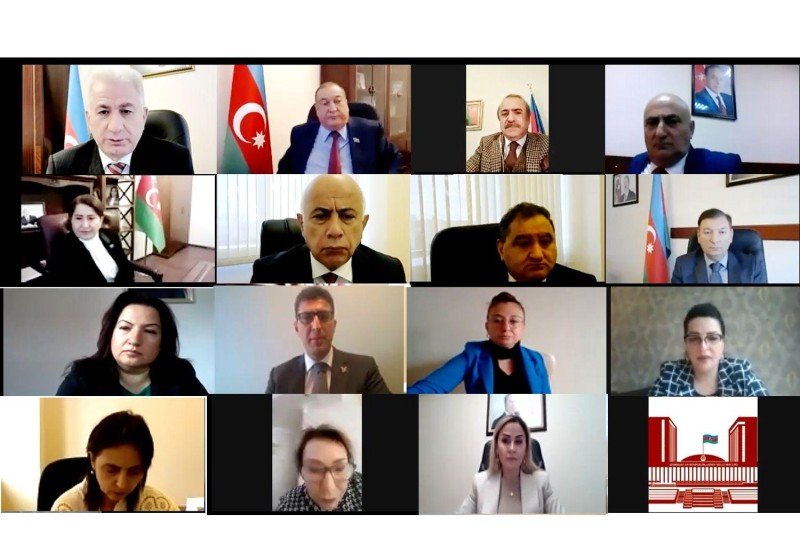 “Təhsil haqqında” qanuna dəyişiklik edilir