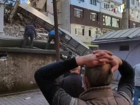 Gürcüstanda matəm elan edildi