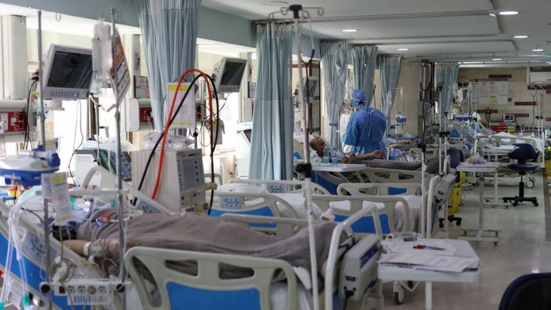 İranda 173 nəfər koronavirusdan ölüb