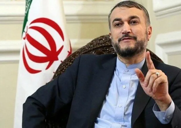 "İran Rusiyadan və Çindən asılı olmaq niyyətində deyil" - İran XİN