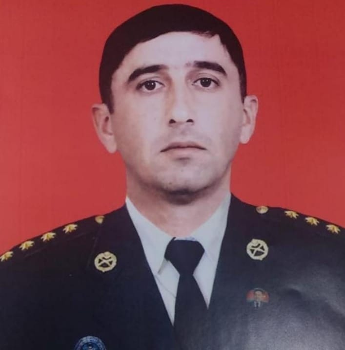 ZƏFƏR YOLÇUSU