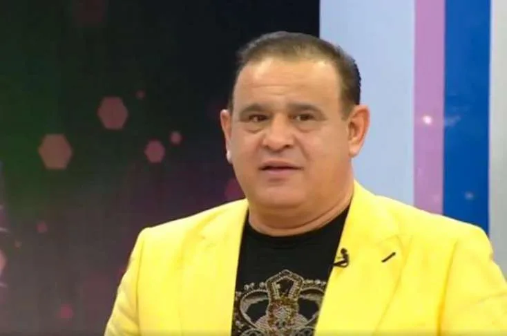 Bu da Tacir Şahmalıoğlunun heç yerdə göstərmədiyi qızı və ailəsi - FOTO