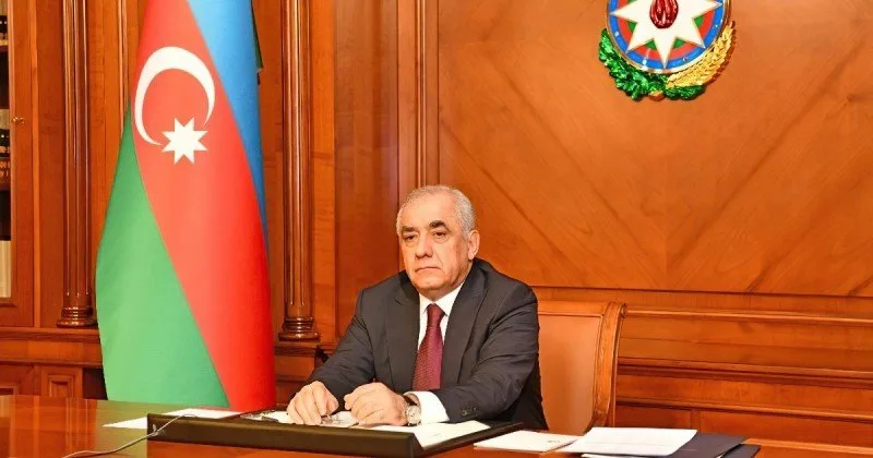 Baş nazirdən əcnəbi tələbələrlə bağlı QƏRAR