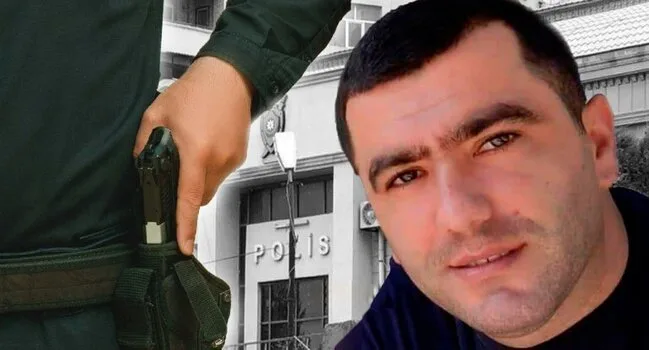 Bakıda arvadını öldürən polis qətldən sonra intihar etmək istəyib - YENİ TƏFƏRRÜAT