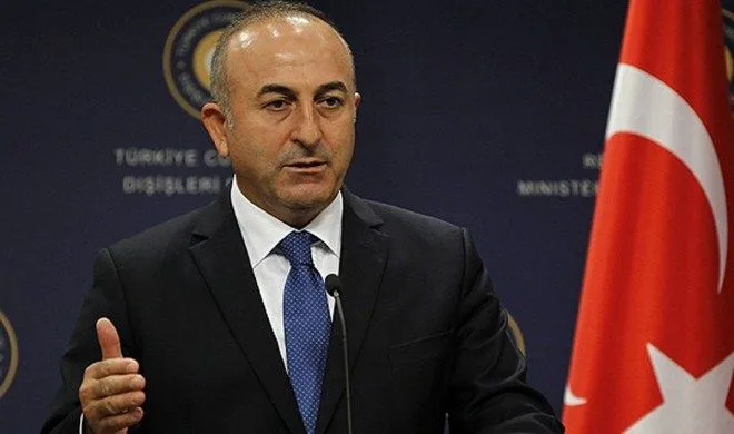 Mövlud Çavuşoğlu Əfqanıstana səfər edəcək