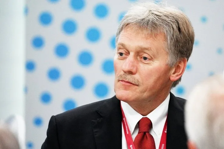 "Putin peyvəndin ikinci dozasını hələ də vurdurmayıb" - Dmitri Peskov