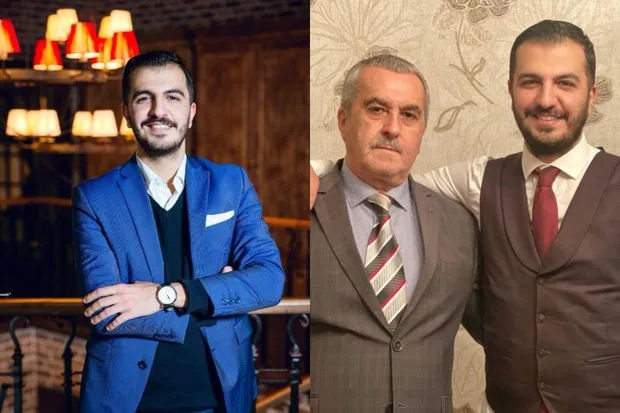 FHN-in xəstəxanasında müğənninin atası soyuldu
