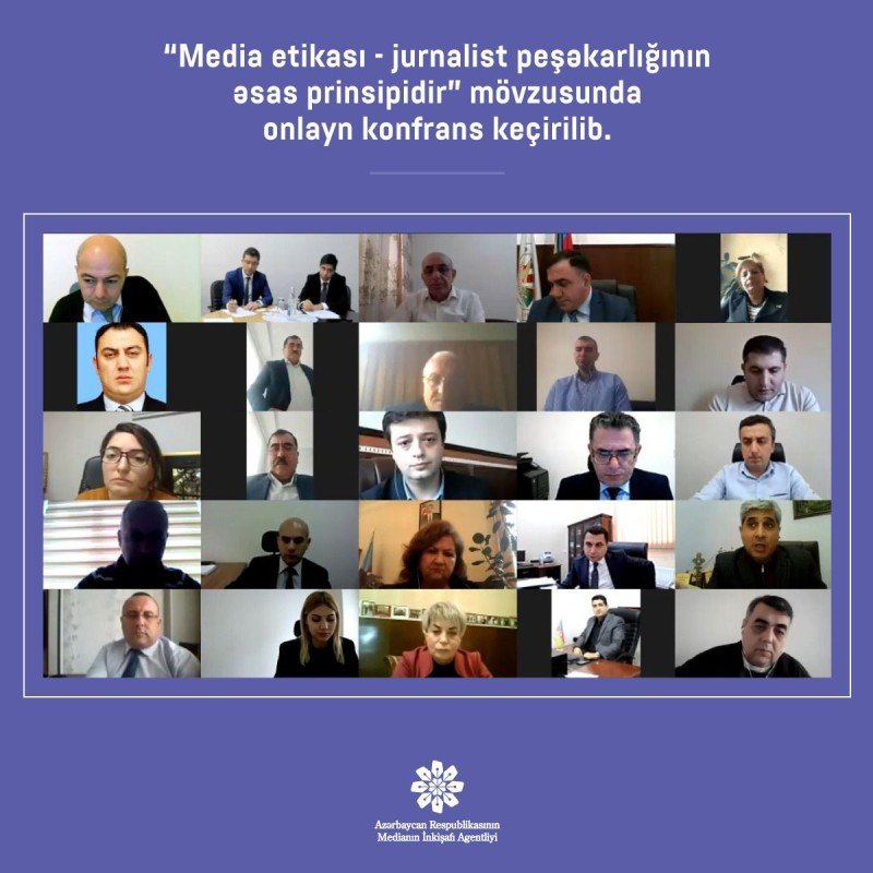 Obyektiv informasiyanın yayılması ilə bağlı monitorinqlər keçirilib - FOTOLAR