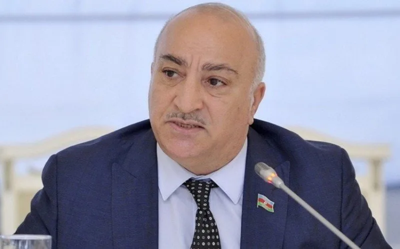 Tahir Kərimli: “Nə vaxta kimi Prezidentin arxasında gizlənəcəksiniz?!”