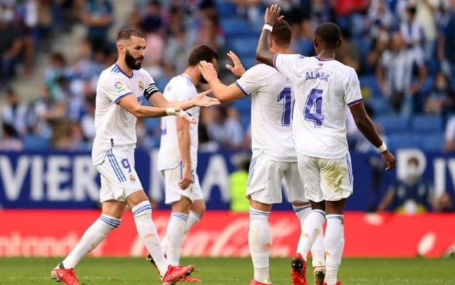 "Real" və "Atletiko"nun oyunları təxirə salındı