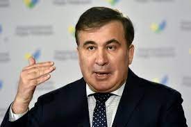 Saakaşvili üçün həkim qrupu yaradıldı
