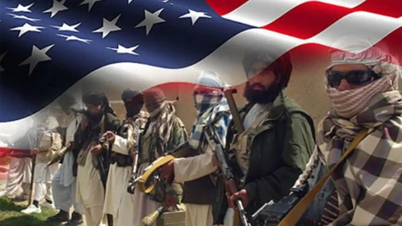 Taliban ABŞ-la “dil tapır” – Terrorla birgə mübarizə