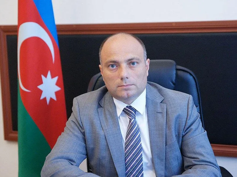 "Ermənilər Qarabağda tarixi və mədəni abidələrin 95 faizini məhv edib" - Anar Kərimov