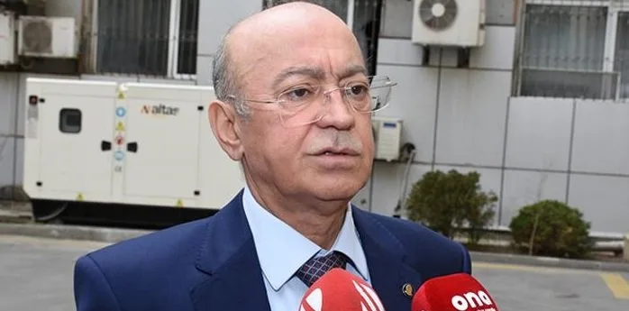Mərkəzi Bank Kəmaləddin Heydərovun “Jalə”sini - CƏRİMƏLƏYİR