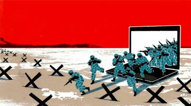 Snayper və informasiya müharibəsi genişlənib