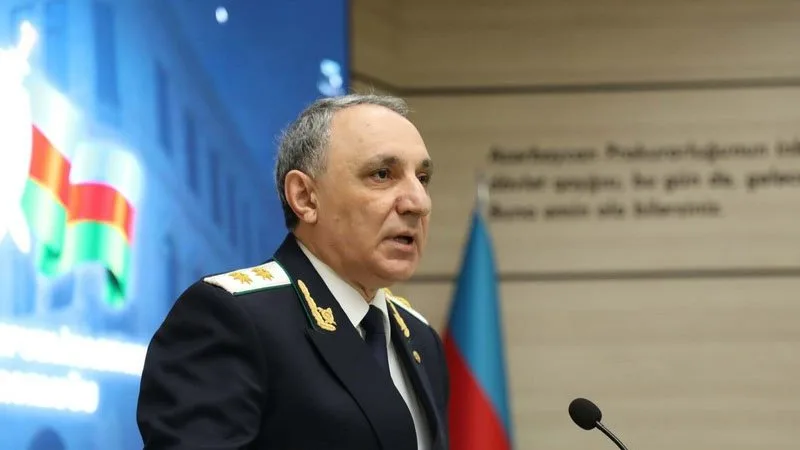 Kamran Əliyev Gürcüstanın Baş naziri ilə görüşdü