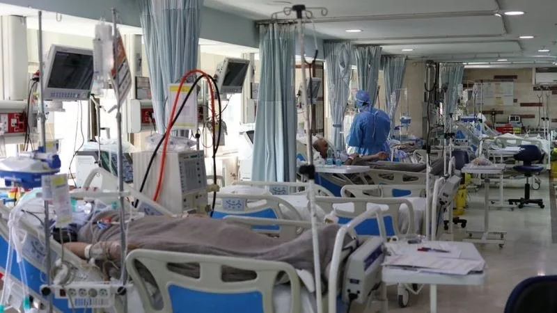 İranda son sutkada 197 nəfər koronavirusdan ölüb
