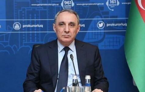 Kamran Əliyev Tiflis səfərindən danışdı