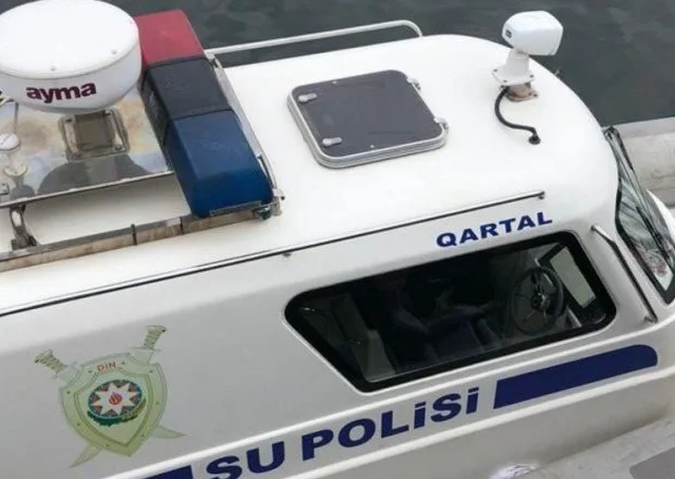 ETSN Su Nəqliyyatında Polis İdarəsi ilə birgə reyd keçirdi