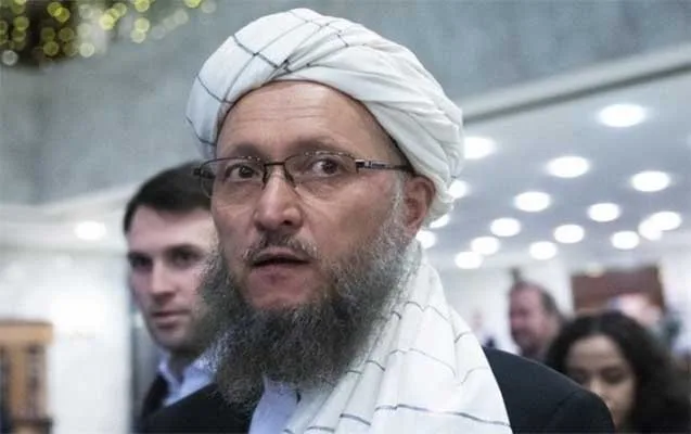 “Taliban” nümayəndələri Özbəkistana yollandı