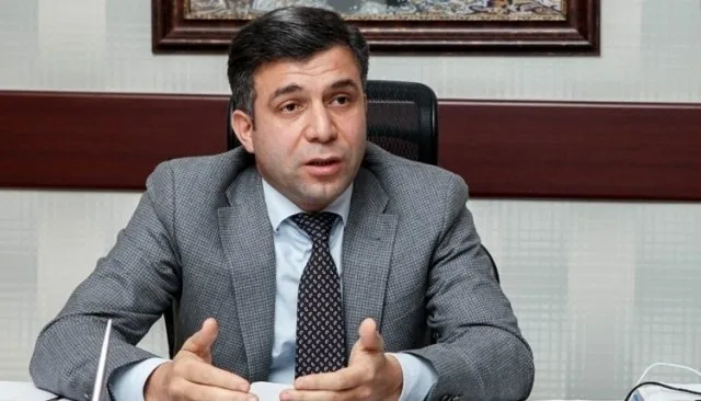 "Azəriqaz" rəhbəri qazın qiymətinin dəyişməsi səbəblərini açıqladı