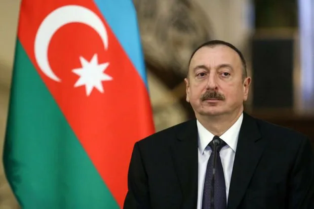 “Köçkünləri maksimum qısa müddətdə doğma torpaqlarına qaytaracağıq” - Prezident