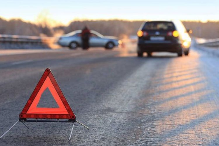 Cəlilabadda ağır yol qəzası olub
