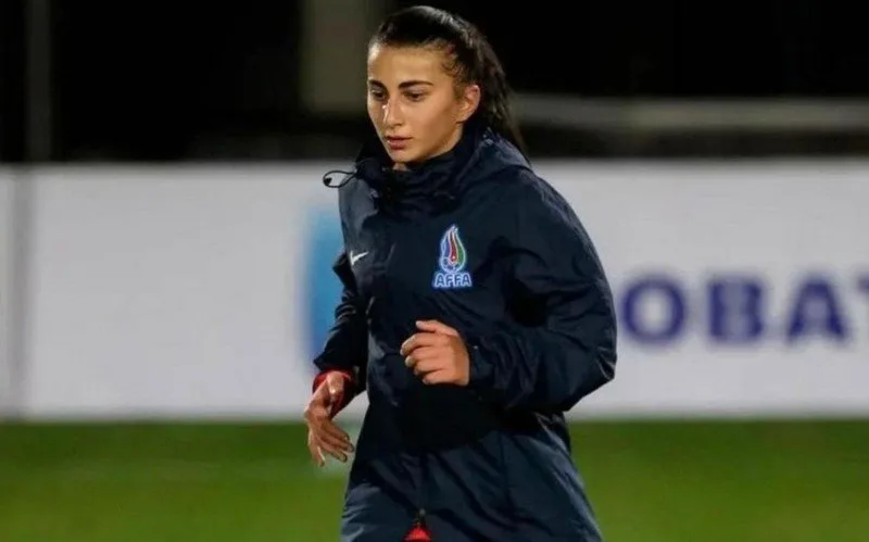 Azərbaycan millisinin futbolçusu Türkiyədə klubunu dəyişib