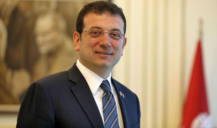 Əkrəm İmamoğlu Azərbaycan xalqını təbrik etdi