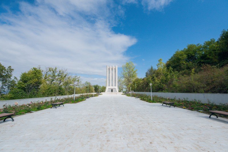 Azərbaycanın “yaşıl qızılı”: Qarabağ turizm mərkəzinə çevriləcək 