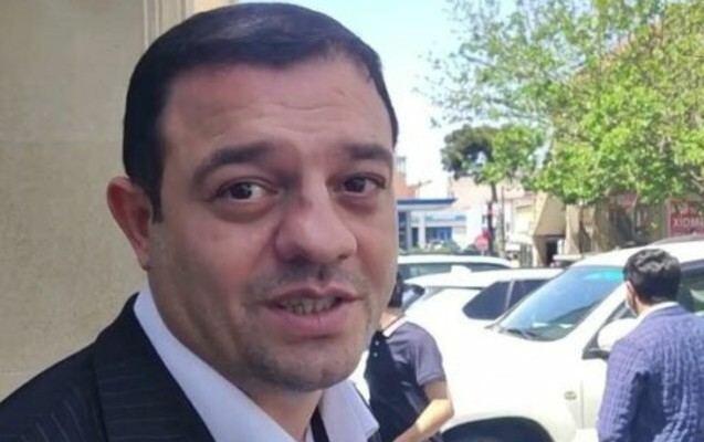 Ata Abdullayev hönkür-hönkür ağladı: "Cənab hakim, mənim..."