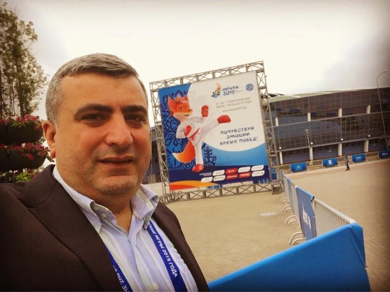 Elnur Əşrəfoğlunun vəziyyəti AĞIRLAŞDI