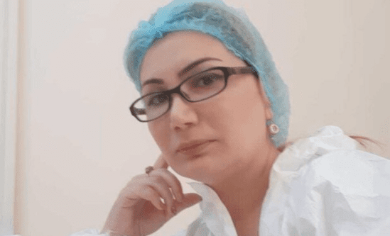 Baş Prokurorluqdan intihara cəhd edən həkimlə bağlı AÇIQLAMA