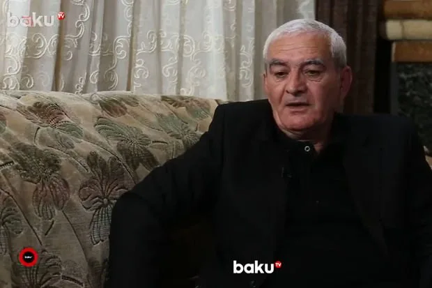 27 il sonra məhkəmədə ona işgəncə verən erməni ilə üzləşdi - VİDEO