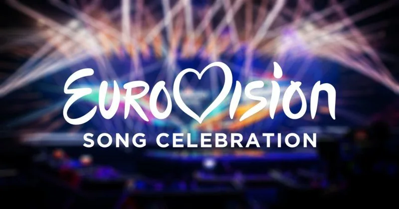 "Eurovision 2022"də 41 ölkə iştirak edəcək
