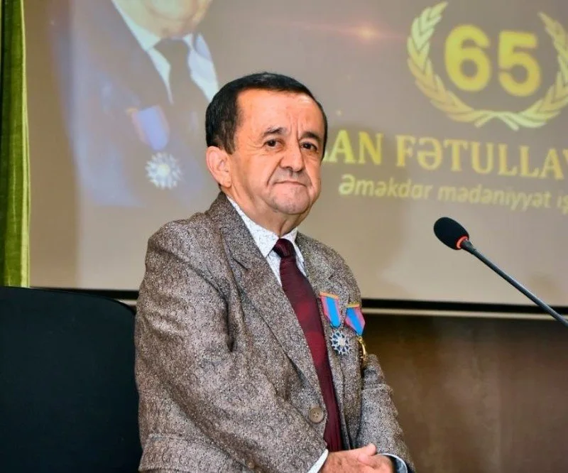 Kuklaçı yubiley tamaşasını oynayacaq