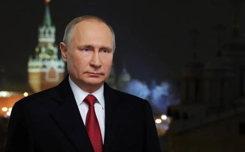 Putin Baydenin ABŞ qoşunlarını Əfqanıstandan çıxarması qərarından danışdı