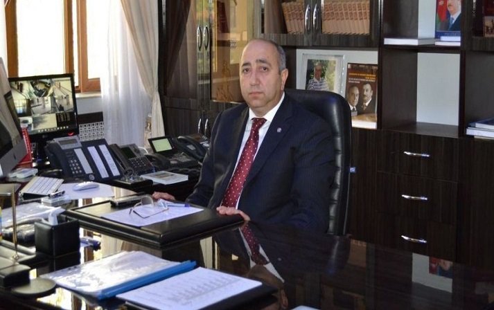 Keçmiş icra başçısına hökm oxundu